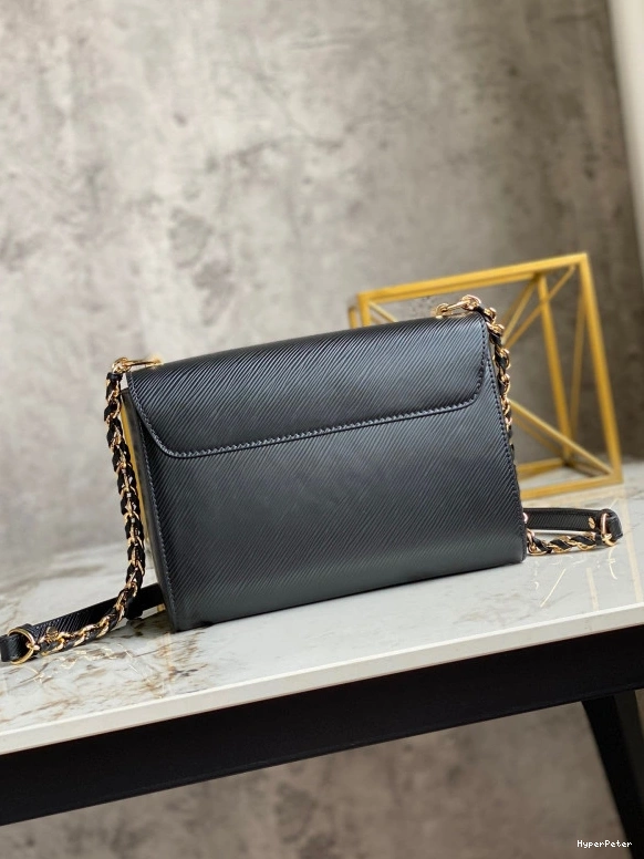 LOUIS MM VUITTON TWIST 0819